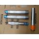 High Hardness Casing Advancer For Soil Sampling And Overburden Coring