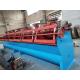 Copper Multipurpose Mining Flotation Cell Process Plant 5.5kw
