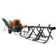 650 KG Gasoline Hydraulic Wood Log Splitter For Quick Easy Firewood Production
