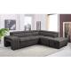 OEM/ODM Customize living room sofa shape living room sectional couch sofa Multi-functional sofa