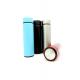 Durable Vacuum Flask Water Bottle High Strength Skinny Soft Touch Surface