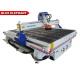 Italy HSD air cooling spindle , Taiwan DELTA inverter ELE 2030 pvc board cnc router with vacuum table on sale