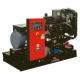 Cooling System Standard For 40°C Ambient AC Mitsubishi 50Hz Diesel Generating Sets