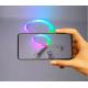 360 degree lighting neon rgbw addressable 20mm digital factory direct sales rgb pixel neon led strip