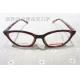 80038 Wine Red Modern Style Cheap Price High Quality TR90 Material Optical Eyeglasses frame