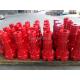 Reliable QL60 171mm Dth Hammer Bits , High Level Steel Drilling Machine Parts