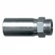 R2 Hydraulic Hose Fittings Male Orfs Coupling Standard Drawing