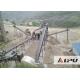 200 - 250 TPH Stone Crushing Plant for  Beneficiation and Aggregate Plant