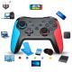 Wireless 2.4G Nintendo Switch Game Controllers Bluetooth 4.0