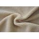 faux sherpa Warp Knitted Fabric 150cm CW 100P