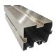 1mm Laser Cutting 90 DEG CNC Metal Bending Custom Stainless Steel Fabrication Alloy Services