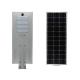 Long Lifespan LED Solar Street Light With 140LM/W 100W 6000K Dimmable Optional IP67 Waterproof
