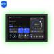 10.1 Inch Smart Home Touchscreen Control Panel Android 13 RK3566 WiFi 6 OTG 5MP Camera