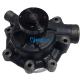 Water Pump Assembly 12159770 for SINOTRUK CNHTC WP6 Engine Truck Cooling System Parts