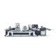 380V Flat Bed Die Cutter Machine High Speed With PLC Control System