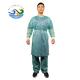 Protective Sterile Operating Isolation Medical Gown