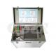 10kV-500kV Transformer On Load Tap Changer AC Parameter Tester For Field Test