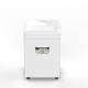 C350P-25 New 35L Large Capacity 25 Sheet A4 Document CD Credit Card Heavy Duty Office Paper Shredder Machine