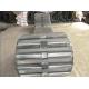 Rubber And Steel Excavator Rubber Track 900*150*68 For Dumper Mst2600