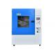 IEC 60529 2013 IPX1 IPX2 Waterproof Test Chamber With Drip Board LCD Controller