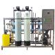 Pharmaceutical Waste Water Reverse Osmosis Filtration System Deep Treatment