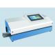 medical sealing machine with colored touch screen portable dental clinically used