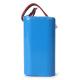 18650 Cylindrical Cell 2600mAh 18650 4S1P Lithium Ion Battery Pack