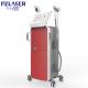 Commercial Laser Hair Removal Machine , Leg Hair Removal Diode Laser System
