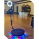Automatic Spin 360 Video Camera Booth Platform Spinner All Sizes