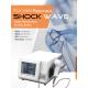 Shockwave Therapy Machine Clinic Shock Wave 6 Bar Air Pressure Therapy Machine Non Invasive/ED Treatment/Pain relief