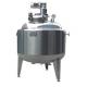 Stainless steel tank, stainless steel mixing tank, stainless steel mixing tank