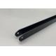 Extruded Solar Panel Aluminum Profile For Photovoltaic Mounting System