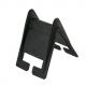 Hot sale 5inch Plastic Black Corner High Strength Protection For Cargo
