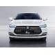 Plug In Hybrid Hatchback Qin BYD Full EV SUV Cars 5 Seater