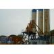 Professional Cement Storage Silo Fly Ash 100T Storage With CE Certification