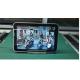 26 Inch LCD Wifi Touch Screen Digital Signage , Industrial LCD Display
