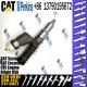 C15 Engine Caterpillar Fuel Injector 2295919 Common Rail Injector