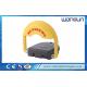 IP68 Waterproof Automatic Car Park Lock Equipment of  Remote Control