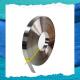 Stainless Steel AISI 316 SS Strip Tolerance ±0.02mm for Industrial Use