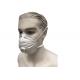Anti Pollution N95 Disposable Respirator , N95 Medical Mask With Valve For Factory