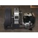 Capacity 50KN Milling Gasoline Powered Winch Petrol Engine For Pulling Hoisting