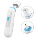 Digital Instant Fever Alarm Infant Forehead Thermometer