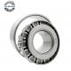 FSKG Brand LM869448/LM869410 Tapered Roller Bearing Single Row 431.8*571.5*74.612mm High Precision