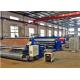 High Efficiency Roll Mesh Welding Machine 1.5 - 2.75 Mm For Holland Mesh Fence