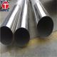 DIN 2391 ST52 E355 Seamless Carbon Steel Tubing High Pressure Hydraulic Honed Tubing
