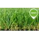 Stem 100 Code Artificial Synthetic Grass Landscaping 30mm 40mm 50mm For Garden