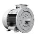 18.5KW Reluctance IP54 PM Synchronous Motor