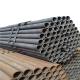 GOST 633-80 Oilfield casing pipes/carbon seamless steel pipe/oil drilling tubing pipe