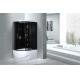 Custom Replacement Luxury Steam Shower Enclosures With Door Handle