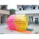 Amusement Park Inflatable Water Floated Roller Toy For Summer Playing Water Games
